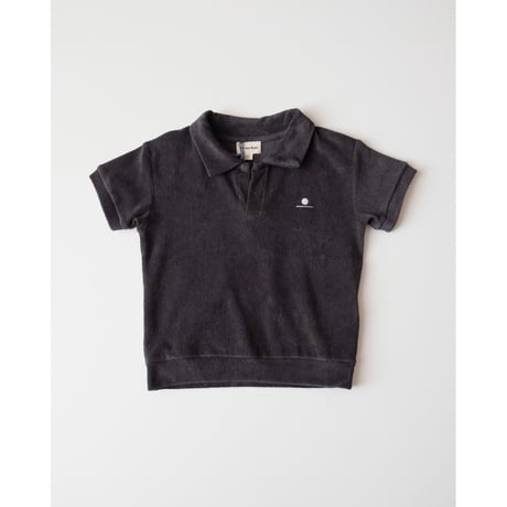 40%OFF 4-5yラスト1点 We are Kids POLO LEONARD CARBONE