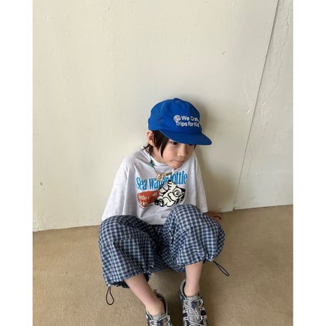 Summer Cap(全2色)