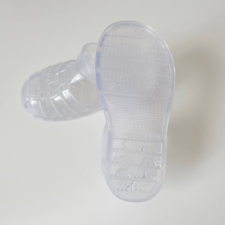 igor CLASICA CRISTAL TR.TRANSPARENTE(24.25.26.29.33)