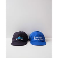 Summer Cap(全2色)
