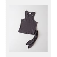 20%OFF UNBAL TANK CHARCOAL(9,11,13,15,17)