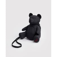 BAGGU Bear Bag Black