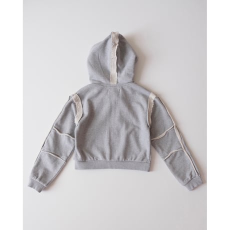 20%OFF CUT HOODIE JACKET(全2色/9,11,13,15)
