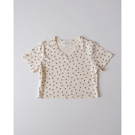 50%OFF MINI STAR TEE(全2色/9,11,13)