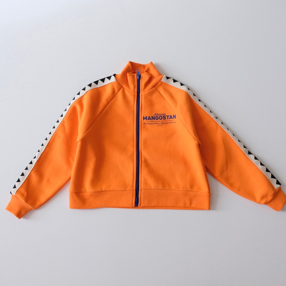 70%OFF 4Yラスト1点 MAISON MANGOSTAN THE ORIGINAL LO
