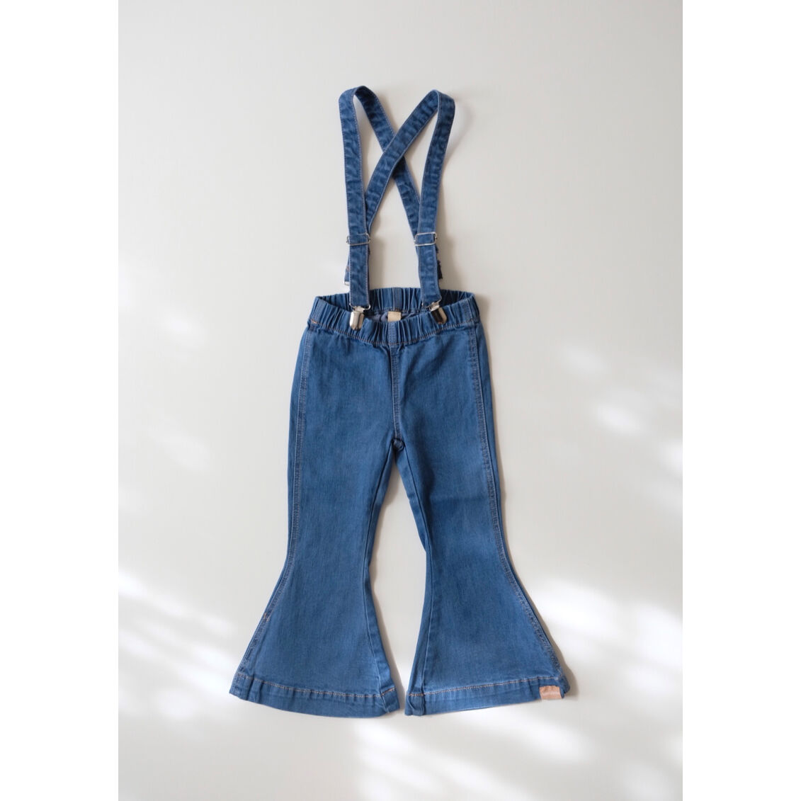 ラスト1点』twincollective デニムパンツ