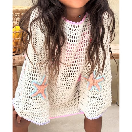 70％OFF Banks Basics Winnie Beach Dress - Mermaid Pastel(S,M,L)
