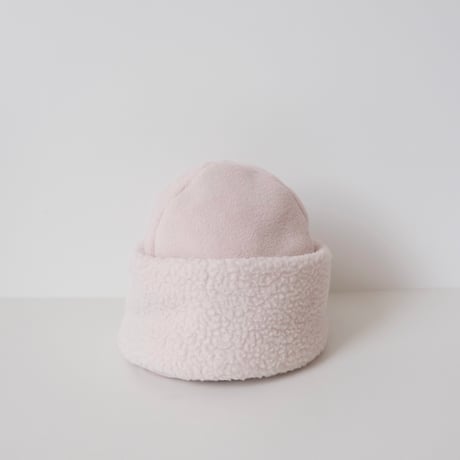 LLOYD BÉBÉ FLEECE TOQUES(全3色)