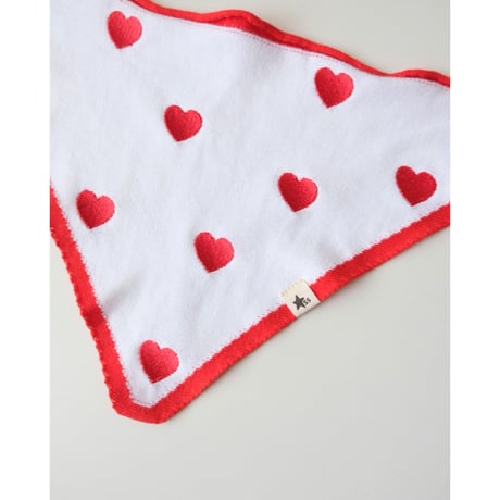 Sunday Siblings Sunday Sweetheart Bandana