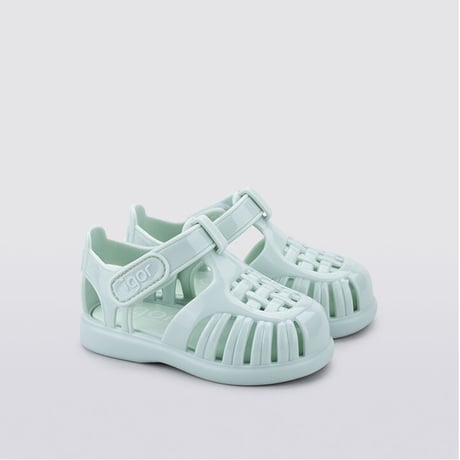 igor TOBBY GLOSS MENTA(23,24,25,26,28)