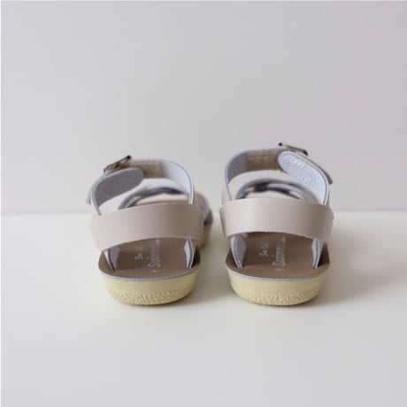 Salt-Water SANDALS SWIMMER Stone(CH6(14cm)～CH10(17cm),YTH3(22cm))