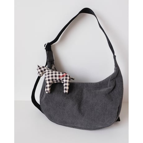 BAGGU Horse Charm(全3色)