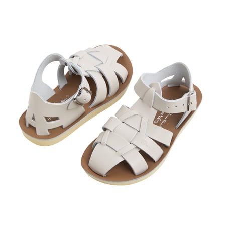 Salt-Water SANDALS SHARK Stone(CH5(13cm)CH8(15.5cm)CH9(16cm))