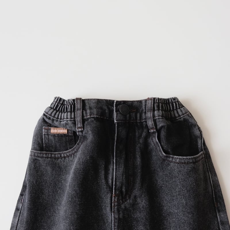 50％OFF 3yラスト1点 Twin Collective JAGGER JEAN - WA