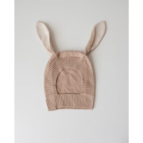 50%OFF Gingersnaps Baby Gale Balaclava with Bunny Ears(S,M,L))