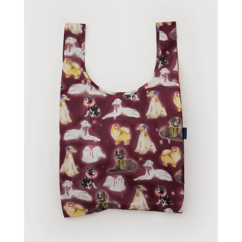 BAGGU Standard Baggu Fancy Dogs | UNO babewear
