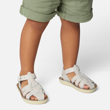 Salt-Water SANDALS SHARK Stone(CH5(13cm)CH8(15.5cm)CH9(16cm))