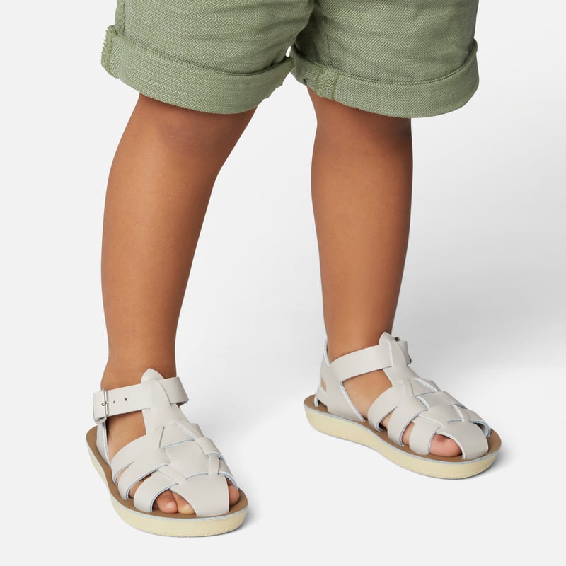Salt-Water SANDALS SHARK Stone(CH5(13cm)～CH12(1
