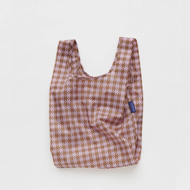BAGGU パパイヤ baby BAGGU エコバッグ バグゥ 正規品 BABY 折りたたみ ショッピング
