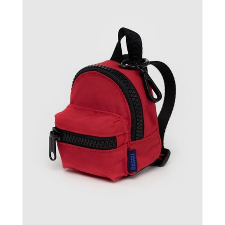 BAGGU Backpack Charm(全2色)