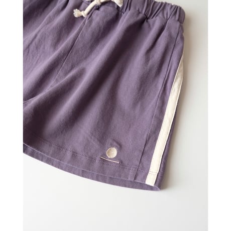 40%OFF 6-7yラスト1点 We are Kids SHORT MARLOW SWEET FOG