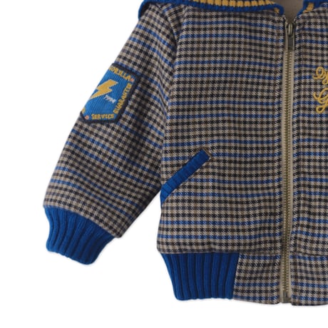 50%OFF Gingersnaps Baby Fred Sailor Jacket(2Y)