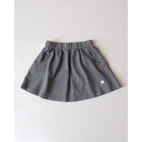 50%OFF 4-5yラスト1点 We are Kids Jupe Oda Volcano