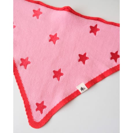 Sunday Siblings Stars Align Bandana(全3色)