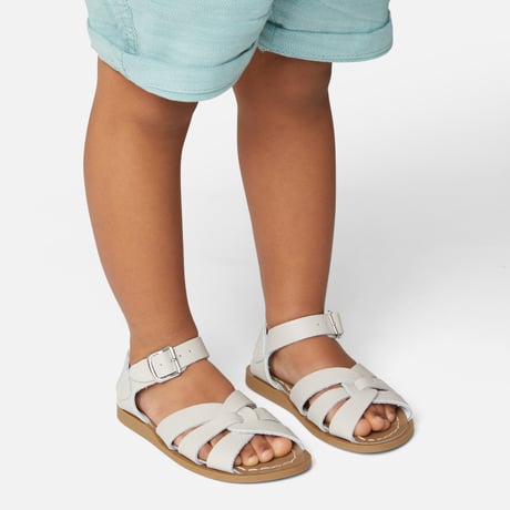 Salt-Water SANDALS ORIGINAL Stone(CH9(16cm)CH10(17cm))