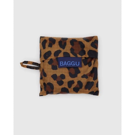 BAGGU Baby Baggu Leopard
