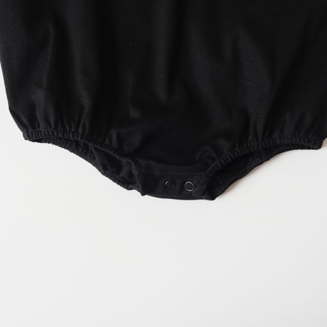 70%OFF KOTER FRANKIE T-SHIRT ROMPER black(12-18m,18-24m)