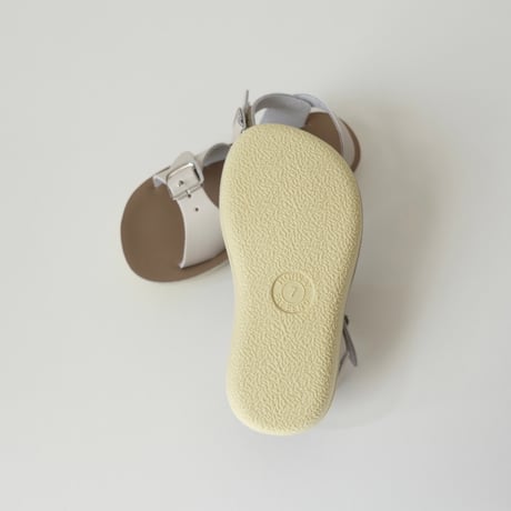 Salt-Water SANDALS SURFER Stone(CH6(14cm)～CH12(19cm))