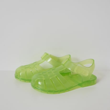 23(14cm)ラスト1点 igor CLASICA CRISTAL TR.PISTACHO