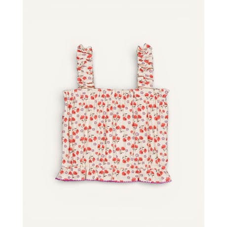 40%OFF 4Yラスト1点 hello Simone Mimosa top Callas