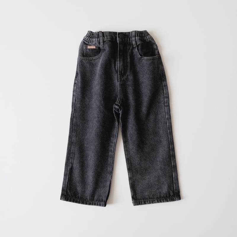 お値下げしました　twin collective 3y 50％OFF 3yラスト1点 Twin Collective JAGGER JEAN - WA