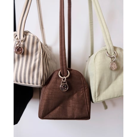 BAGGU Nylon Loaf Bag Coffee
