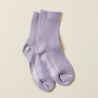70%OFF TANINAKA R A K U hemp socks(GRAPE s/m 2-4 yrs)