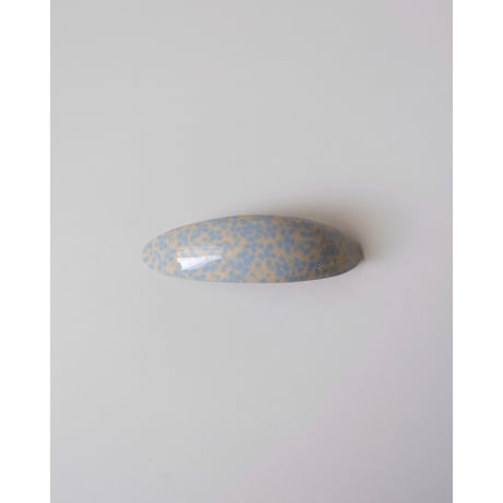 Buttermilk Yim Mei Barrette in Cereal Milk