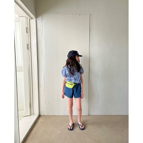 Smoothie Hip Sack(全2色)