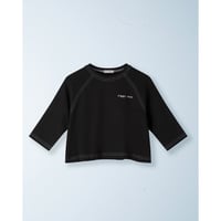 ZIGGY ZAZA suki denim jean lightwash denim(2-3Y