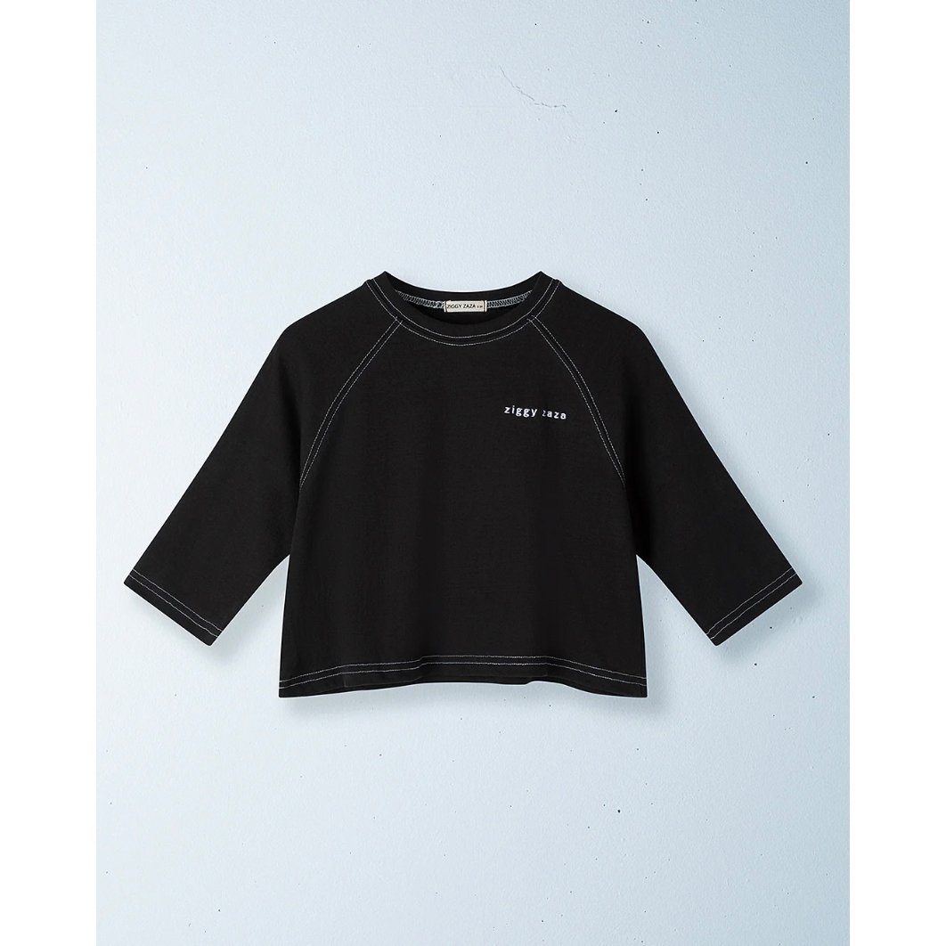 ZIGGY ZAZA / ARTIST Tシャツ　2y-3y Ziggy Zaza - La Gentile Store - Ziggy Zaza