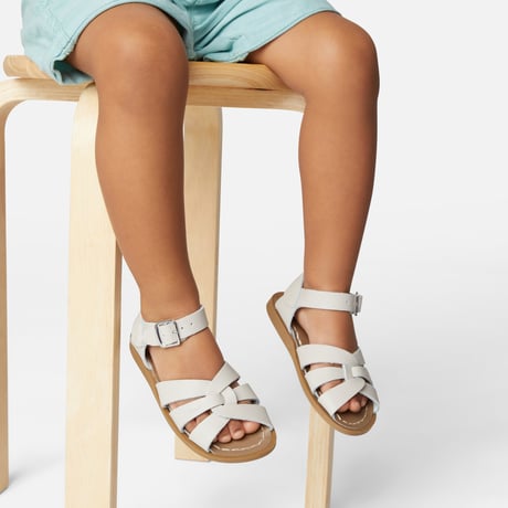 Salt-Water SANDALS ORIGINAL Stone(CH9(16cm)CH10(17cm))