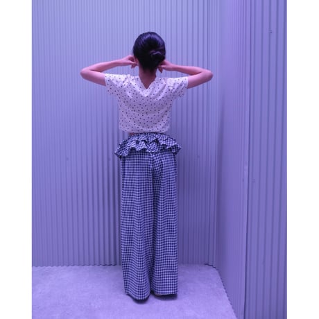 50%OFF MINI STAR TEE(全2色/9,11,13)