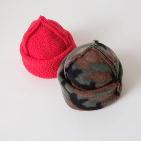 LLOYD BÉBÉ FLEECE TOQUES archive(全2色)