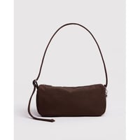 BAGGU Nylon Loaf Bag Coffee