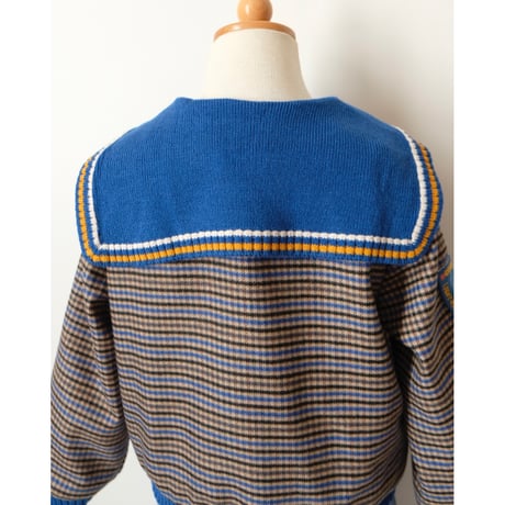 50%OFF Gingersnaps Baby Fred Sailor Jacket(2Y)