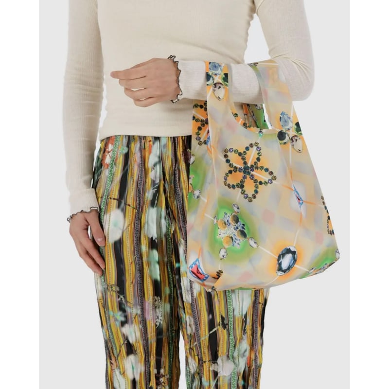 BAGGU×Julia Heuer Baby Baggu Raisa | UNO babewear 