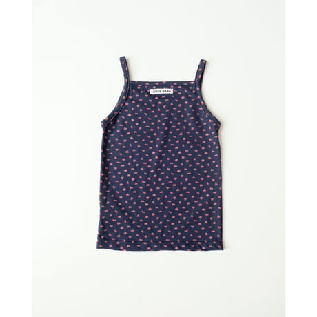 Mogu Sleeveless Top(全2色/JS(120-130cm)JM(130-140cm)JL(140-150cm))