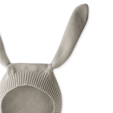 50%OFF Gingersnaps Baby Gale Balaclava with Bunny Ears(S,M,L))