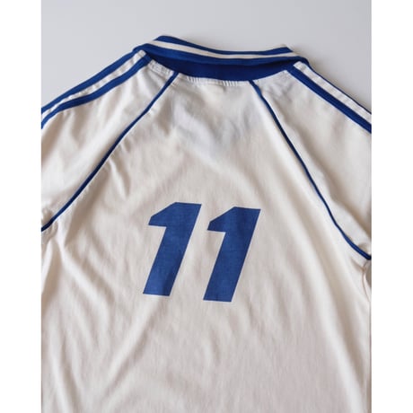 SUMMER & STORM COLLARED SPORTS SHIRT